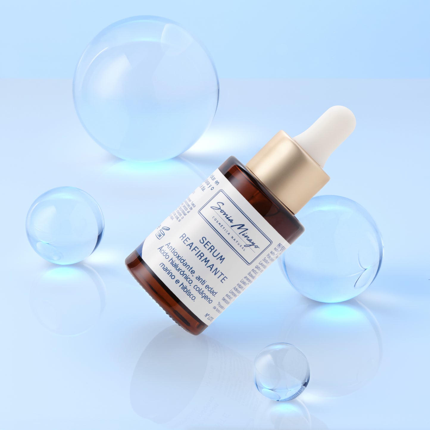 SERUM REAFIRMANTE