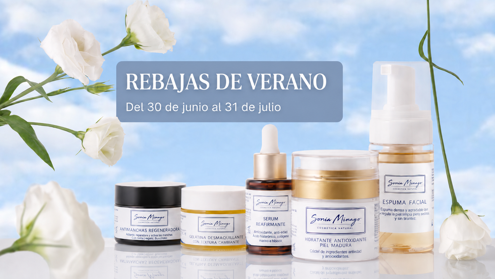 DESCÚBRELAS AQUÍ