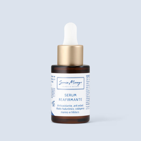 SERUM REAFIRMANTE