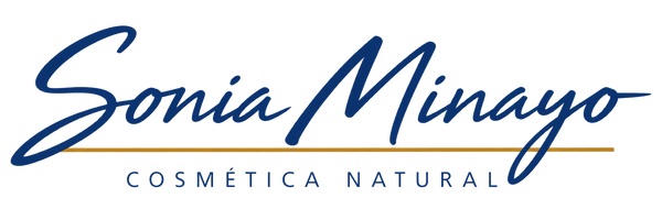 SONIA MINAYO-COSMÉTICA NATURAL 