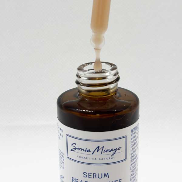 SERUM REAFIRMANTE