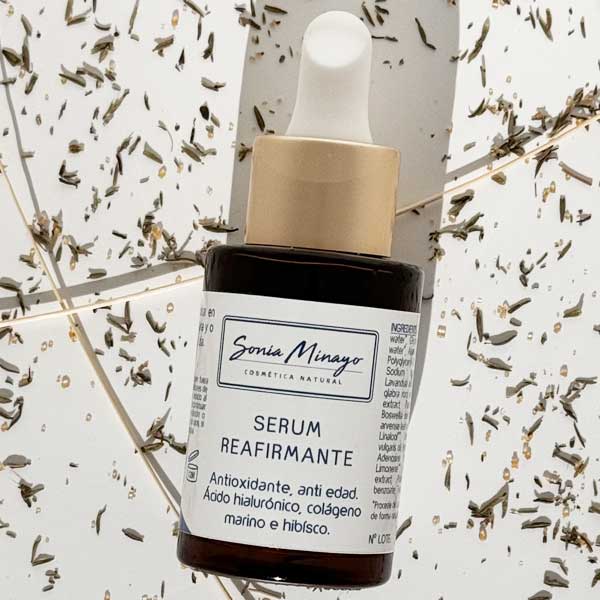 SERUM REAFIRMANTE