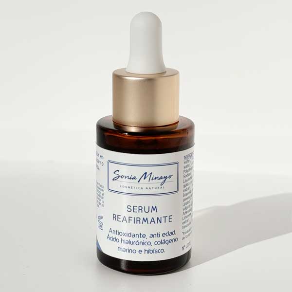 SERUM REAFIRMANTE